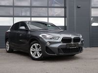 gebraucht BMW X2 xDrive18d M Sport