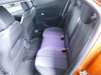 gebraucht Peugeot 2008 Allure 1.2 PureTech 130 EAT8 Automatik mit AHV