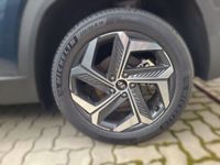 gebraucht Hyundai Tucson NX4 Prestige Line 1,6 T-GDi HEV 4WD AT t1hp