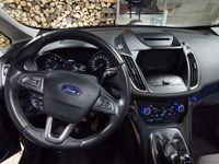 gebraucht Ford Grand C-Max Titanium 15 TDCi