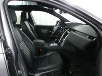gebraucht Land Rover Discovery Sport P300e PHEV AWD SE Aut. | Auto Stahl Wien 23