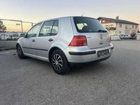gebraucht VW Golf 1.4 Comfortline