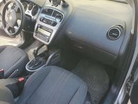 gebraucht Seat Altea XL Altea XLStyle 1,2 TSI Style