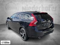 gebraucht Volvo V60 D3 Kinetic Geartronic