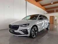 gebraucht Skoda Scala Monte Carlo DSG