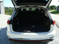 gebraucht VW Touareg 4Motion e-Hybrid 1-Hand Service Neu !!