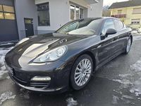 gebraucht Porsche Panamera 30 Diesel Aut.