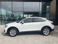 gebraucht Audi Q3 45 TFSI e Coupe S-tronic ACC Memory Navi Kamera