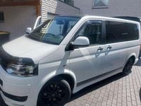 gebraucht VW Multivan T5