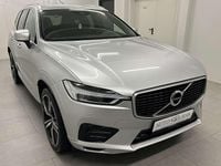 Gebraucht Volvo XC60 R-Design 190 PS (139 kW) 2018 Grau SUV