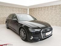 gebraucht Audi A6 Avant 40 2,0 TDI sport quattro
