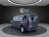 gebraucht VW Caravelle T6 e-Style LR 210kW ''AHV+SHZ+RFK+ACC''
