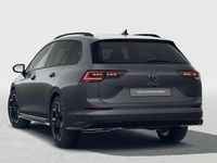 Neu VW Golf VIII R-line 150 PS (110 kW) 2025 Grau Kombi