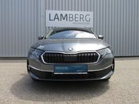 gebraucht Skoda Octavia Combi Selection TSI mHEV DSG