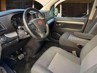 gebraucht Fiat Scudo Doppelkabine BlueHDi 180 S&S EAT8 M Pro