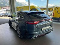 gebraucht Kia ProCeed GT ProCeed / pro_cee'd