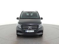 gebraucht Mercedes Vito 116 CDI Kombi PRO Lang AHK 25t 8 Sitze