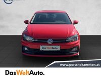 gebraucht VW Polo Edition TSI