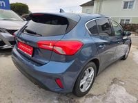 gebraucht Ford Focus Cool