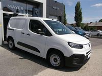 gebraucht Fiat Doblò DobloKastenwagen BlueHDi 100 S&S M