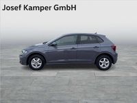 gebraucht VW Polo Life TSI