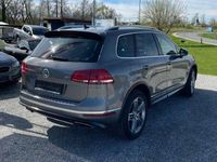 gebraucht VW Touareg Sport , R - Line, V6 TDI BMT 4Motion Aut.