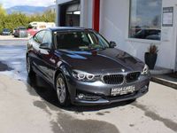 gebraucht BMW 320 Gran Turismo 320 d *NAVI*