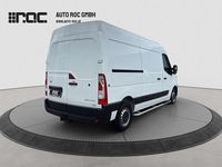 gebraucht Renault Master L2H2 3,3t dCi 135 AHK/Kamera/Tempomat/uvm