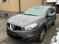 gebraucht Nissan Qashqai +2 Qashqai+2 16