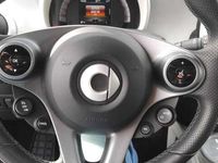 gebraucht Smart ForTwo Coupé Prime