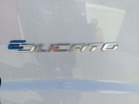 gebraucht Fiat E-Ducato L3H2 Kastenwagen 47 kWh