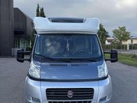 Gebraucht Fiat Ducato 131 PS (96 kW) 2014 Van
