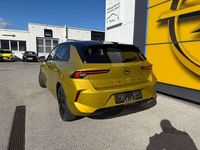 gebraucht Opel Astra 12 Turbo GS