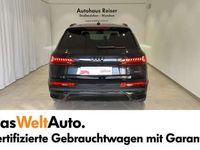 gebraucht Audi Q7 55 TFSI e quattro S line