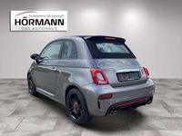 gebraucht Abarth 595C Pista 165