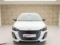 gebraucht Peugeot 208 ALLURE PureTech 100 6-Gang-Manuell