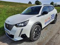 gebraucht Peugeot e-2008 2008Allure Pack