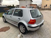 gebraucht VW Golf IV 