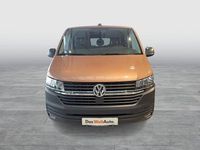 gebraucht VW T6.1 Transporter Kombi TDI 4MOTION