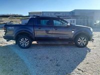 gebraucht Ford Ranger Wildtrack