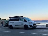 gebraucht Ford Transit Custom Kasten 20 TDCi L2H1 290 Camper