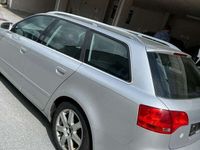 gebraucht Audi A4 Avant 20 TDI