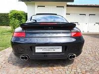 gebraucht Porsche 911 Turbo 