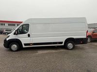 gebraucht Peugeot Boxer 35+ L4H2 BlueHDi 165 S&S