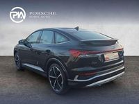 gebraucht Audi Q4 Sportback e-tron e-tron 55 e-tron quattro