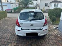 gebraucht Hyundai i20 125 Comfort