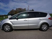 gebraucht Ford S-MAX Trend 1,6 TDCi DPF Start & Stop