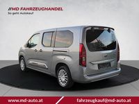 gebraucht Toyota Proace Verso L2