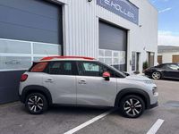 gebraucht Citroën C3 Aircross Shine