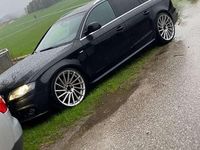 gebraucht Audi A4 Avant 30 TDI DPF quattro Aut.